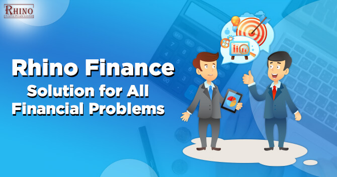 Rhino Finance