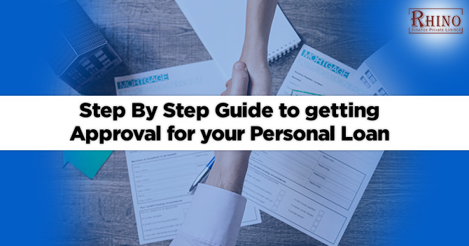 apply for personal loan